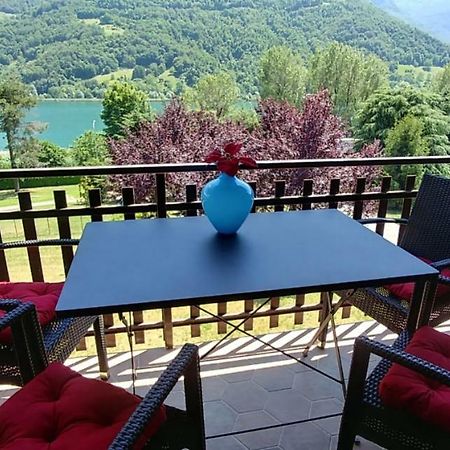 Bellavista Lago D'Endine Apartment Ranzanico Екстериор снимка