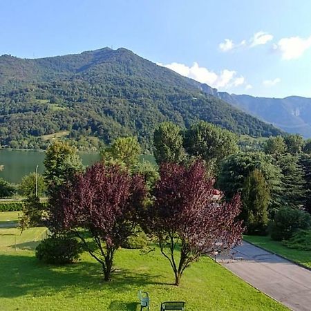 Bellavista Lago D'Endine Apartment Ranzanico Екстериор снимка