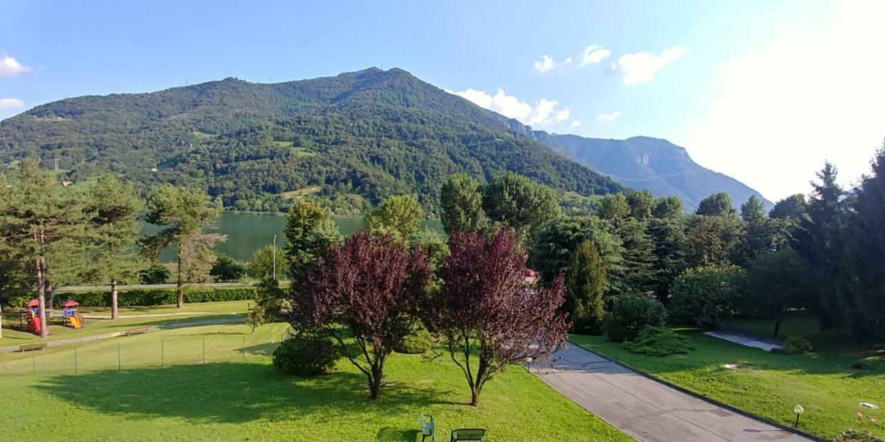 Bellavista Lago D'Endine Apartment Ranzanico Екстериор снимка