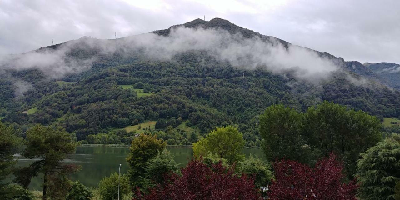 Bellavista Lago D'Endine Apartment Ranzanico Екстериор снимка