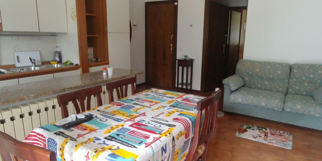 Bellavista Lago D'Endine Apartment Ranzanico Екстериор снимка
