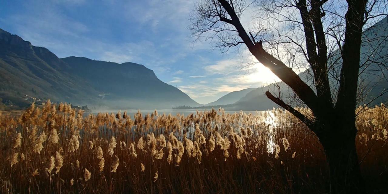 Bellavista Lago D'Endine Apartment Ranzanico Екстериор снимка