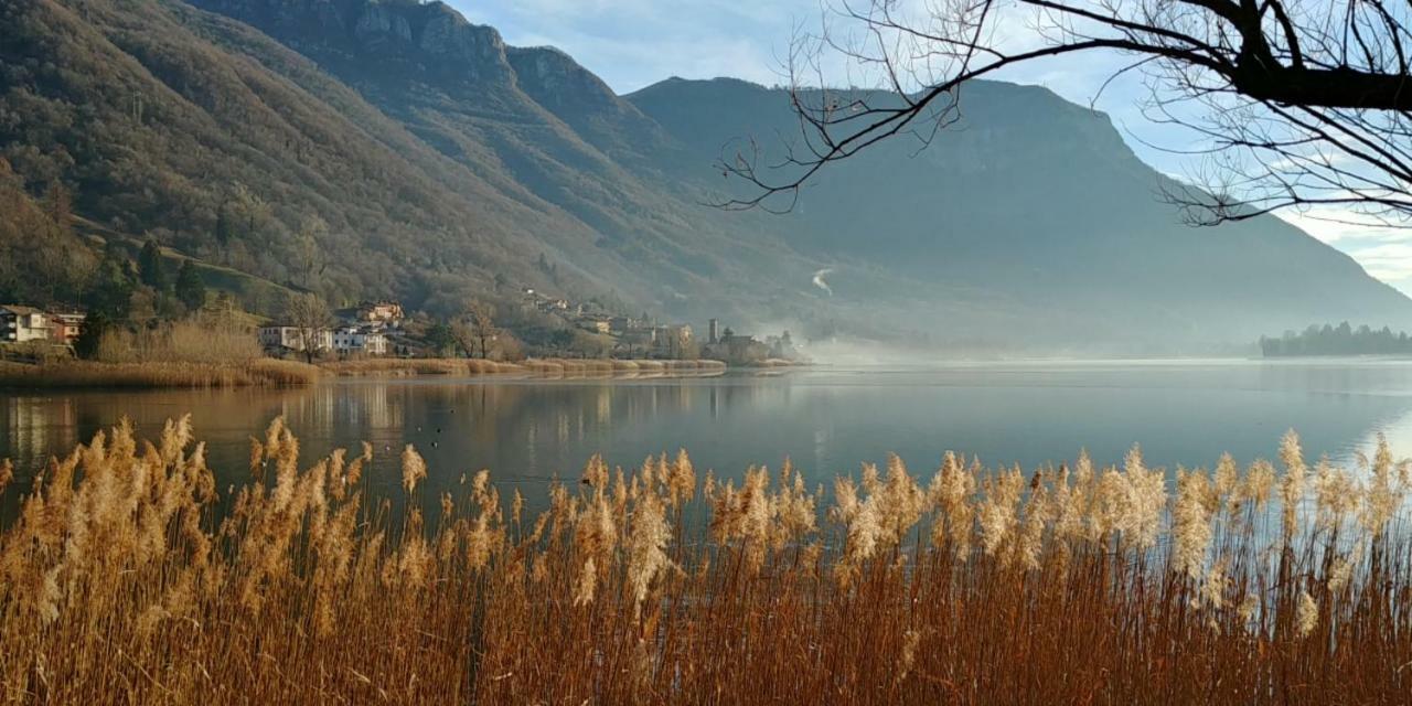 Bellavista Lago D'Endine Apartment Ranzanico Екстериор снимка