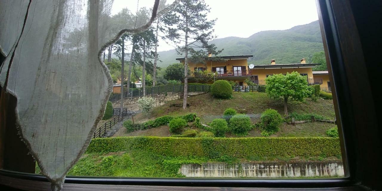 Bellavista Lago D'Endine Apartment Ranzanico Екстериор снимка