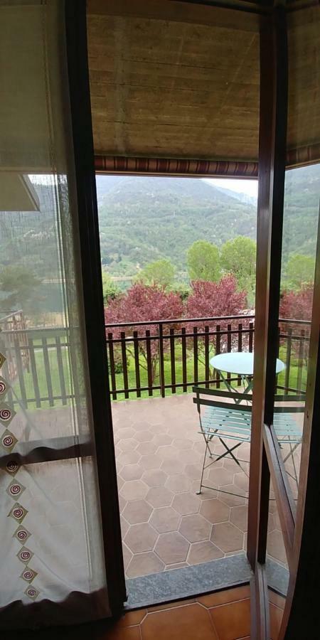 Bellavista Lago D'Endine Apartment Ranzanico Екстериор снимка