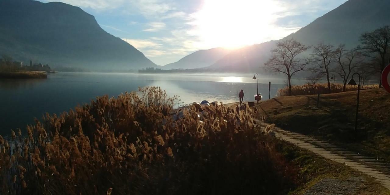 Bellavista Lago D'Endine Apartment Ranzanico Екстериор снимка