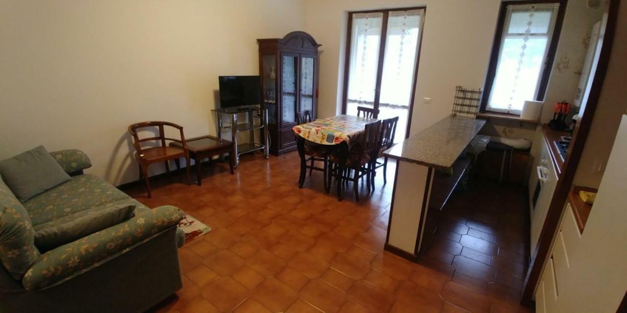 Bellavista Lago D'Endine Apartment Ranzanico Екстериор снимка